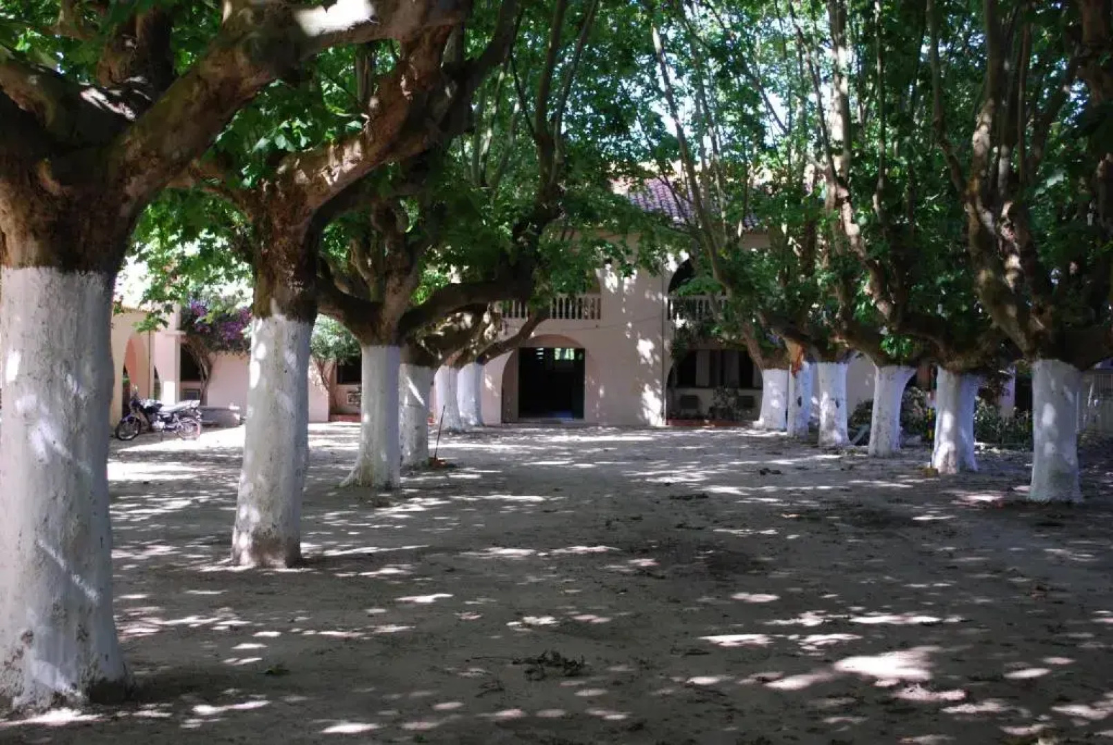 Hotel Atlântico Praia