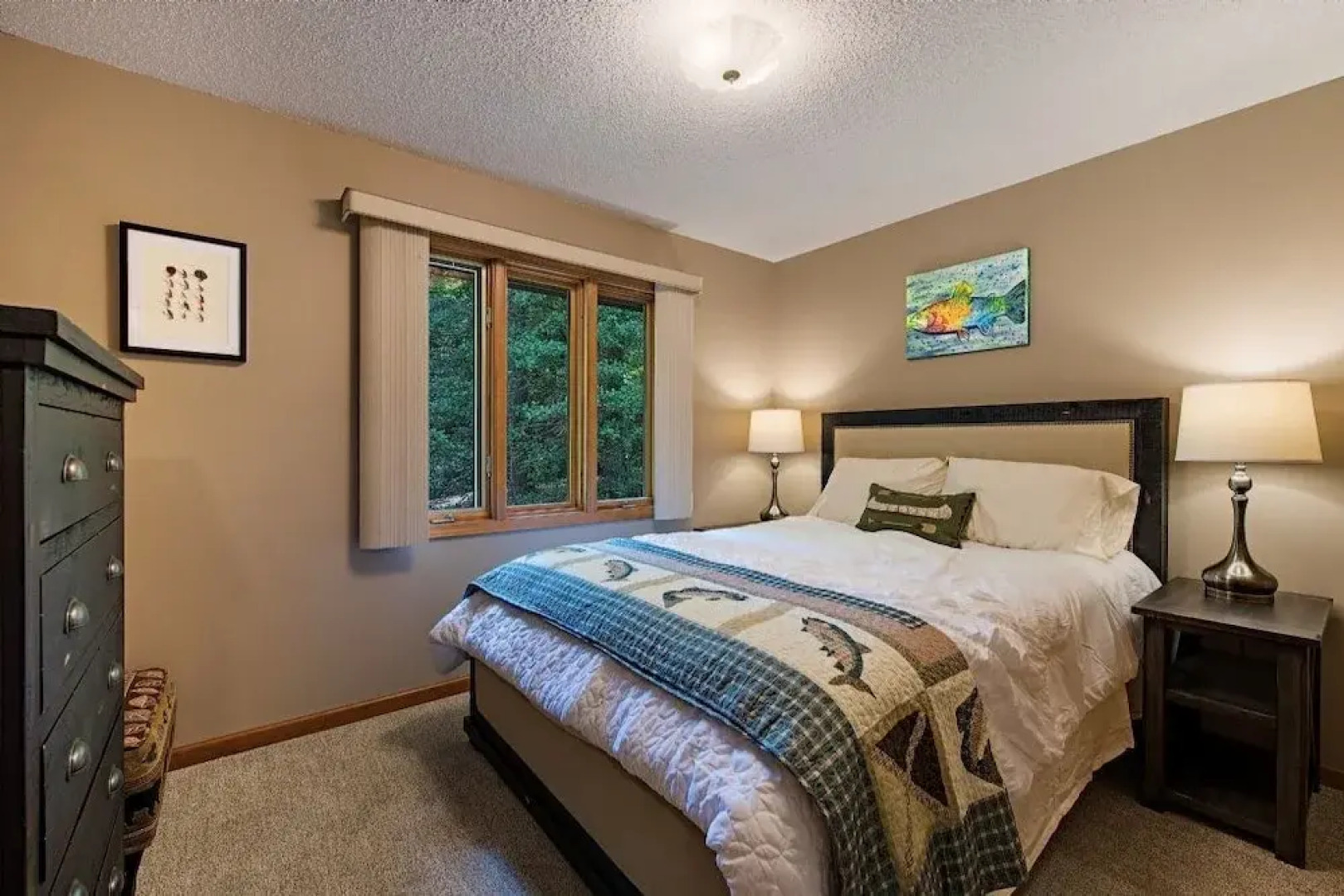 Sunset Peaks - 3 Br Home