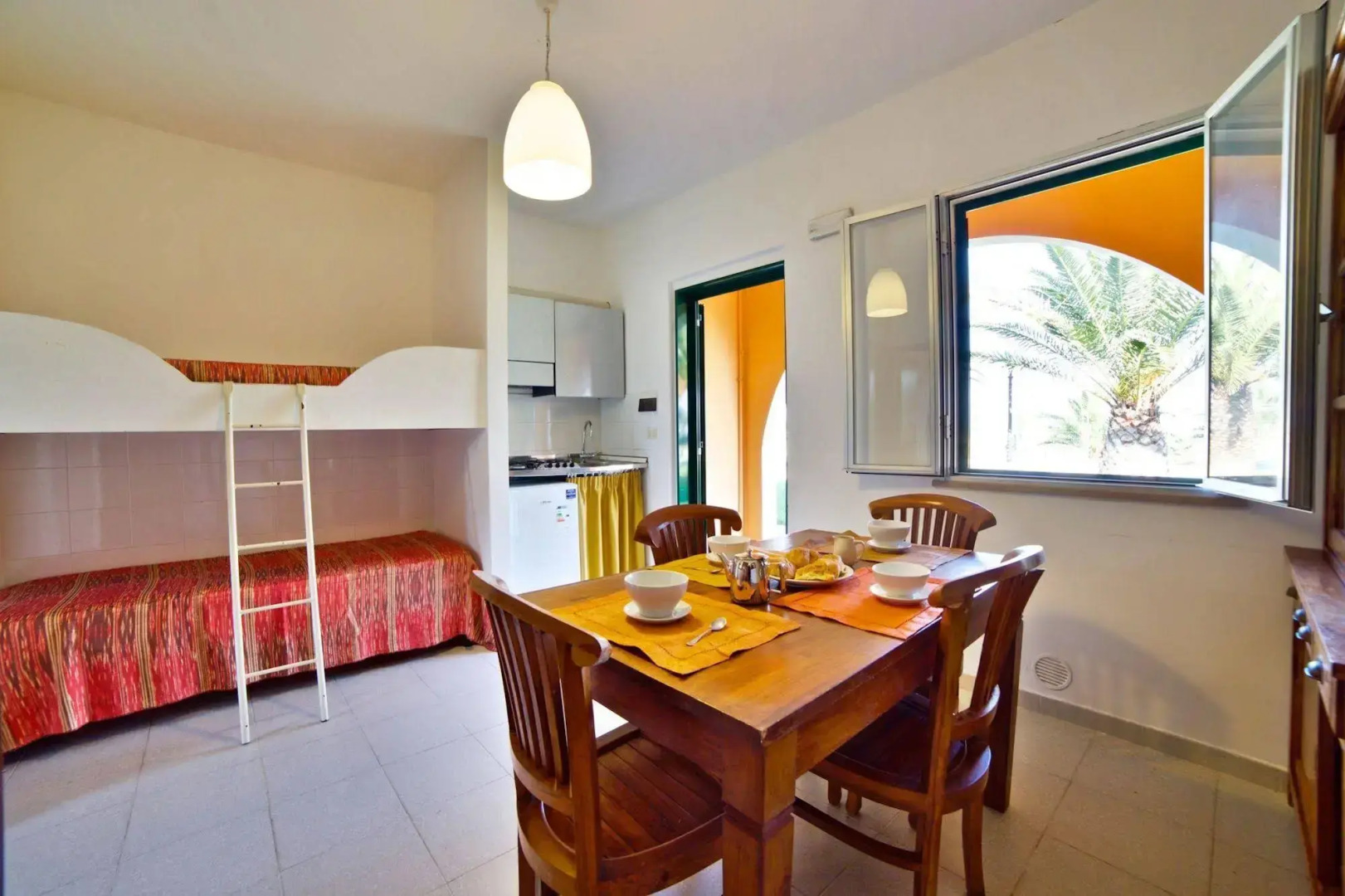 Centro Vacanze Poker