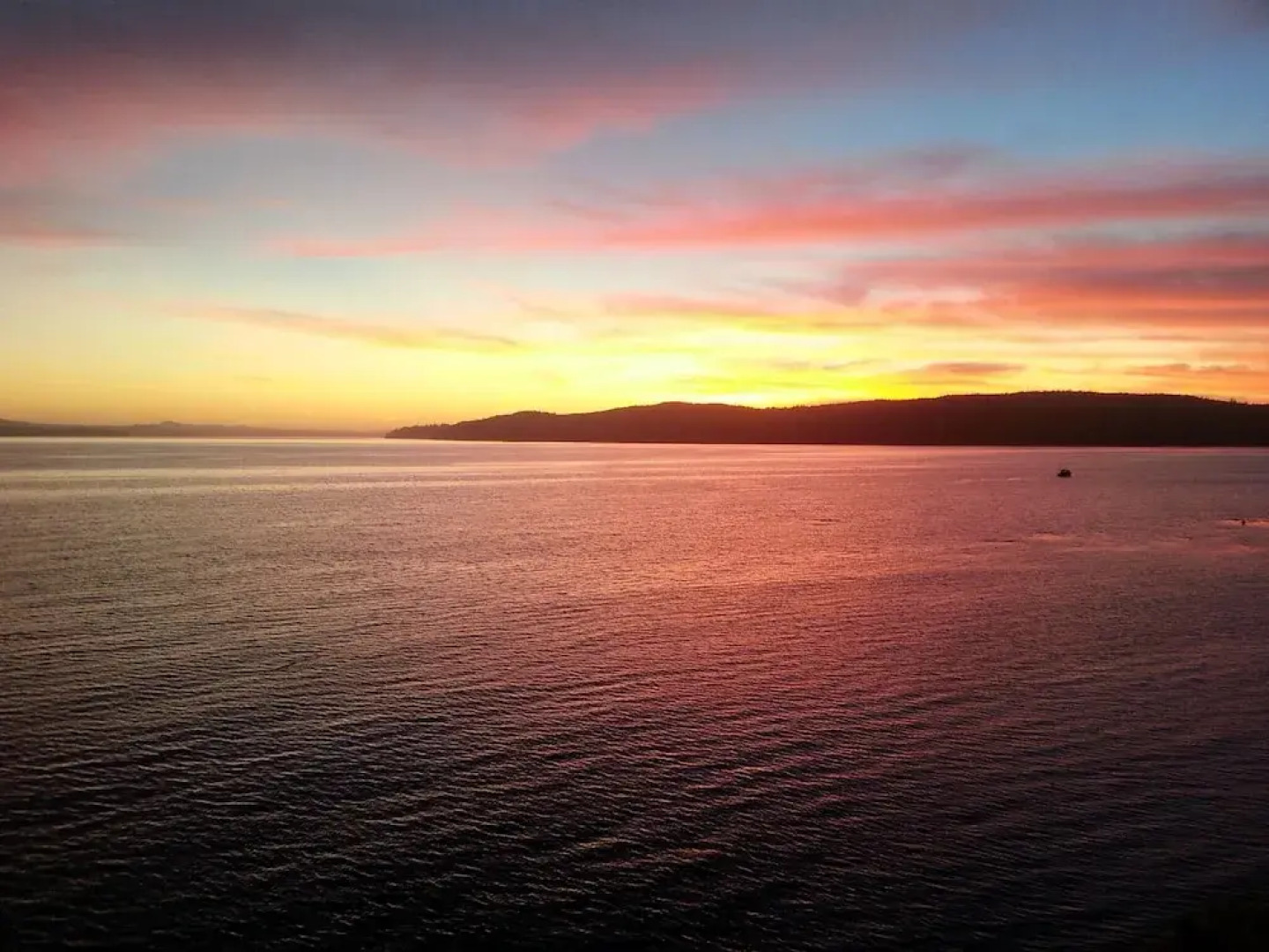 The Oceanfront Hotel