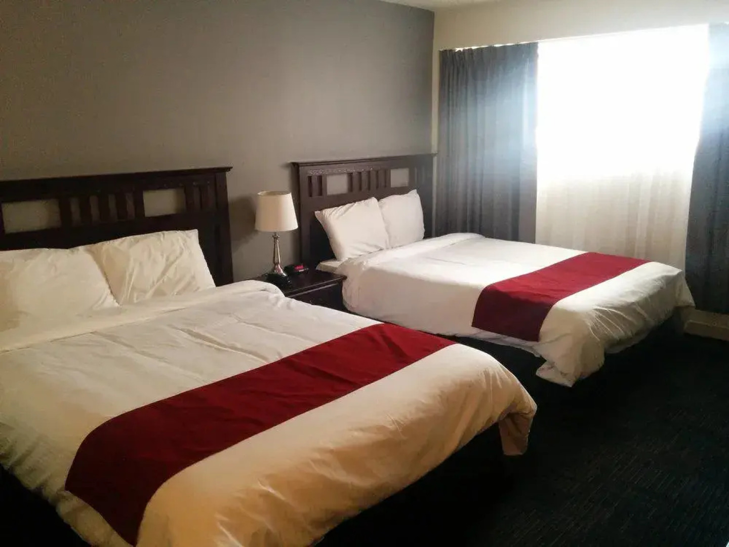 Hotel Econolodge Granby