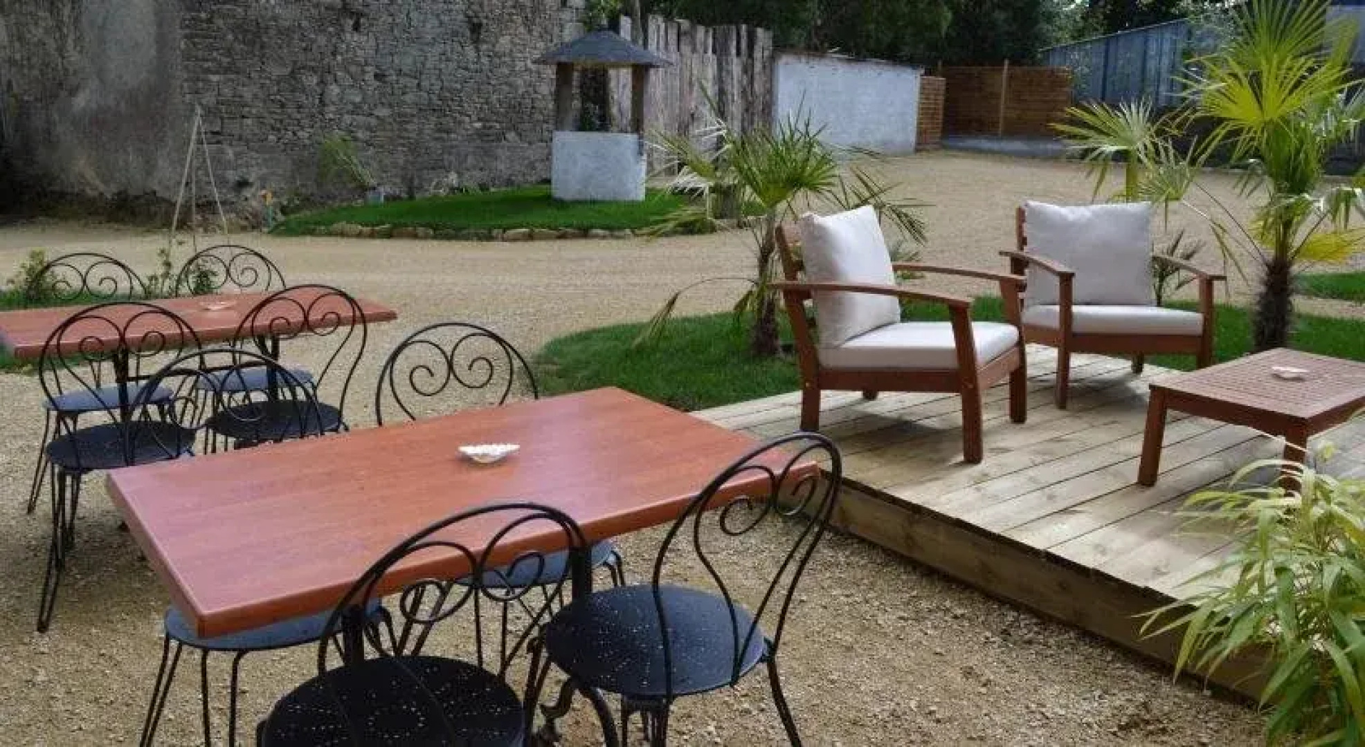 Les chambres de Lola