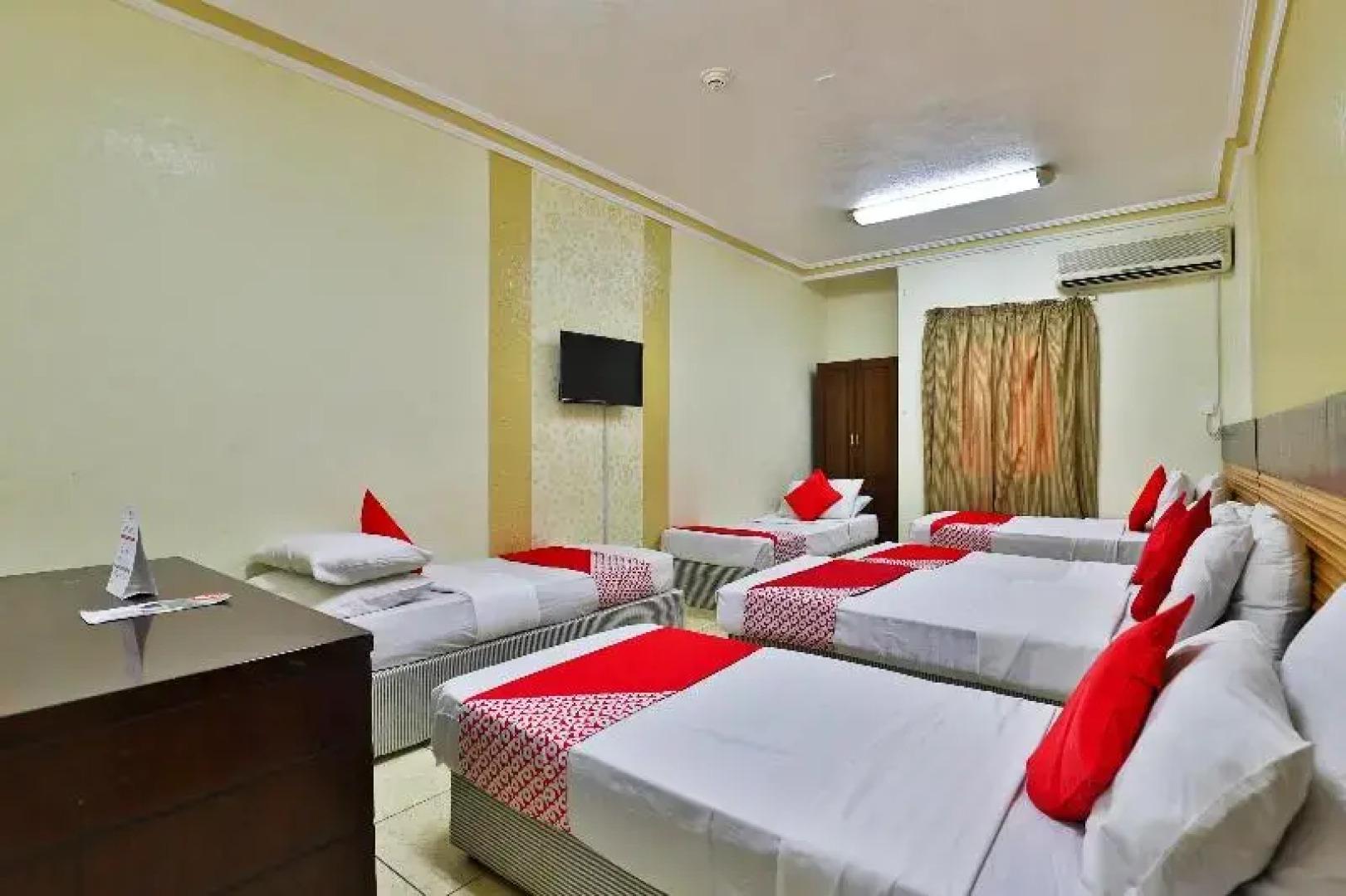 Oyo 429 Hamsat Taiba Hotel