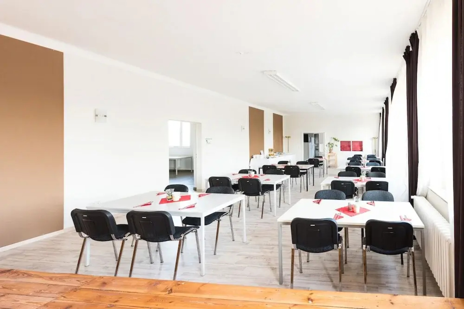 Hotel Zur Alten Schule