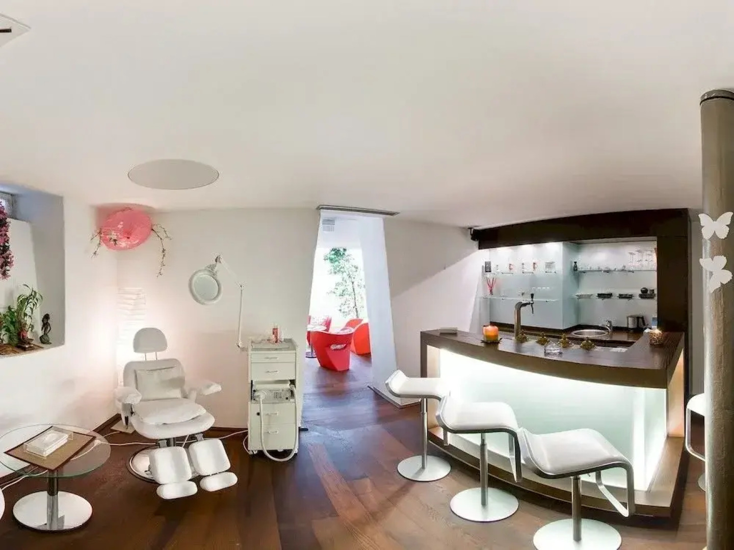 Jagdschloss Baden-Baden