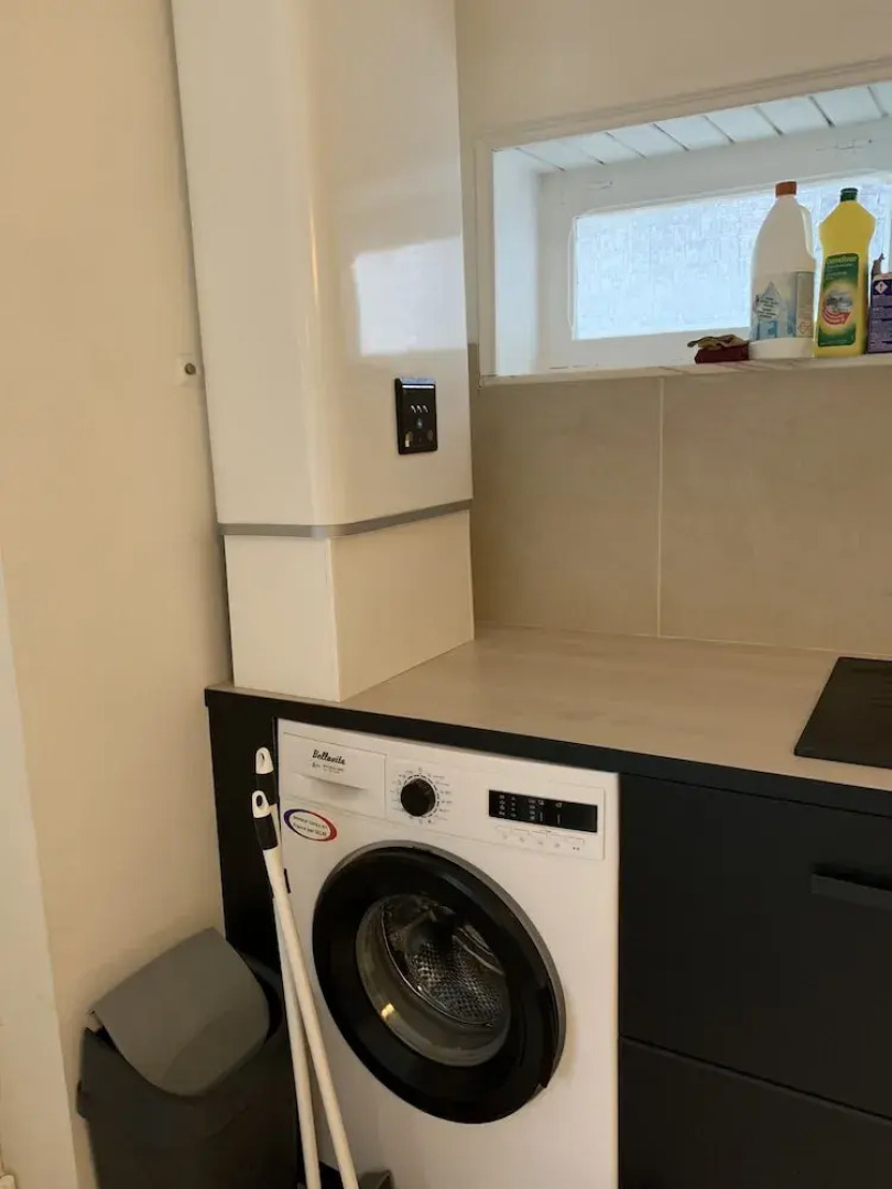 Petit Coin De Paradis