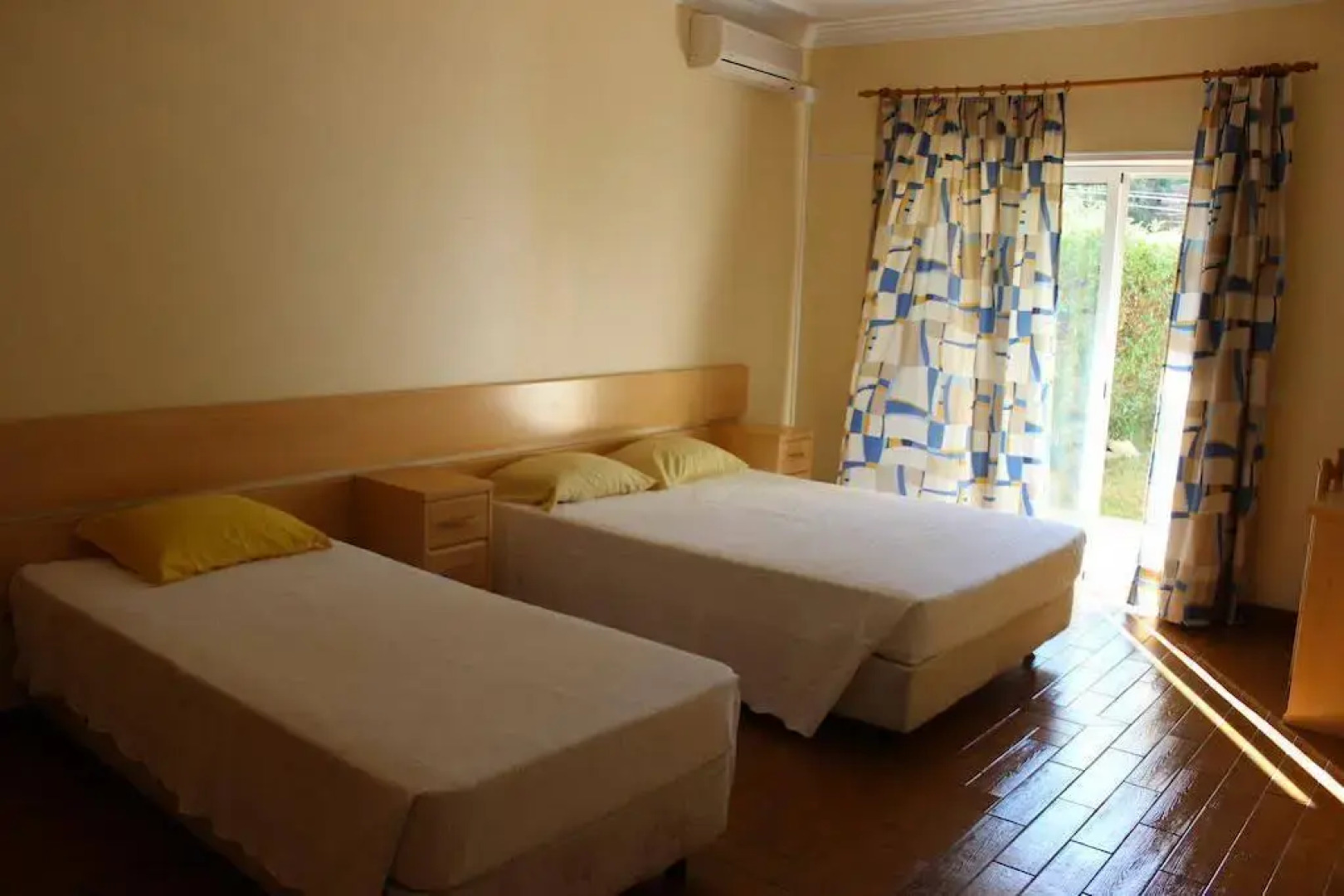 Apartamentos Dom Fernando