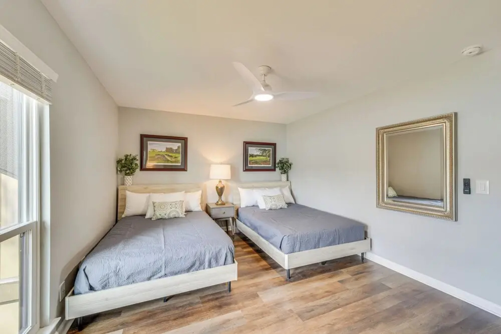 Pinehurst Lake Condo: Water View & Community Perks