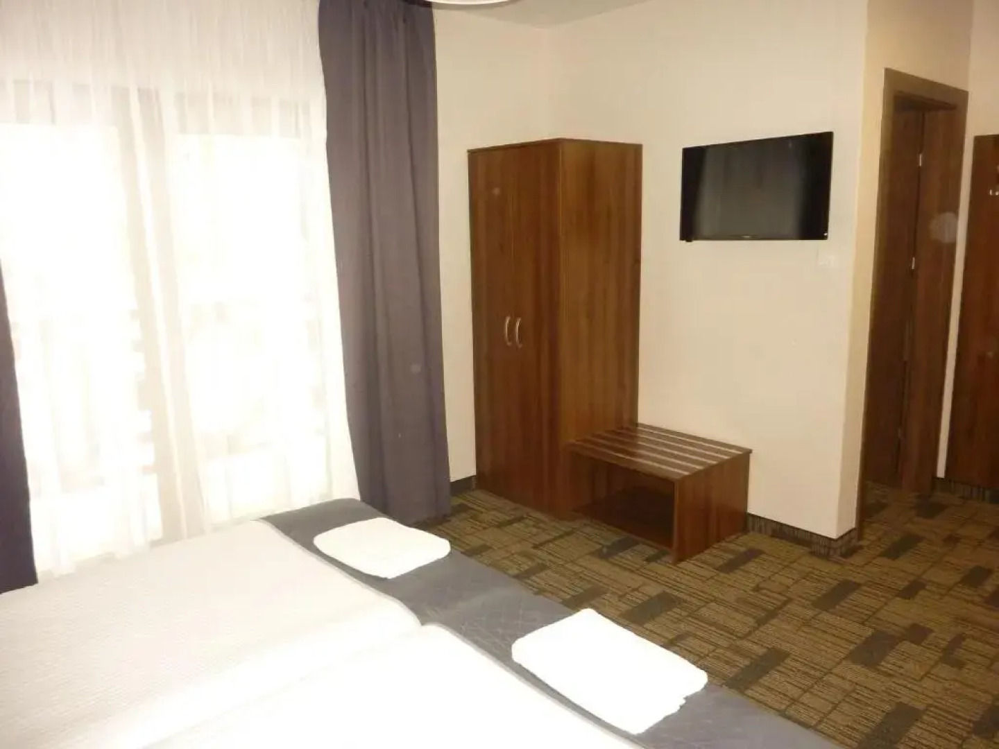 Centrum Promocji Leśnictwa w Mucznem