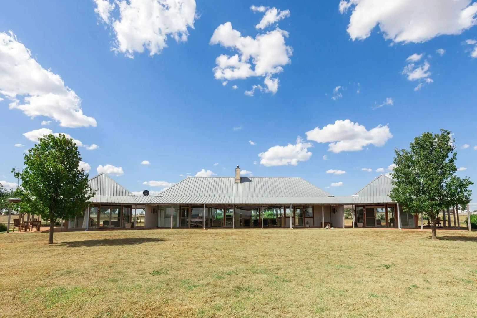 Owl Head Lodge