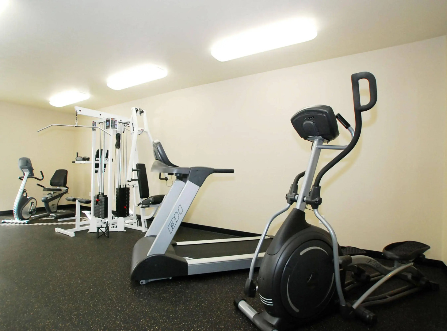 Best Western Beacon Inn