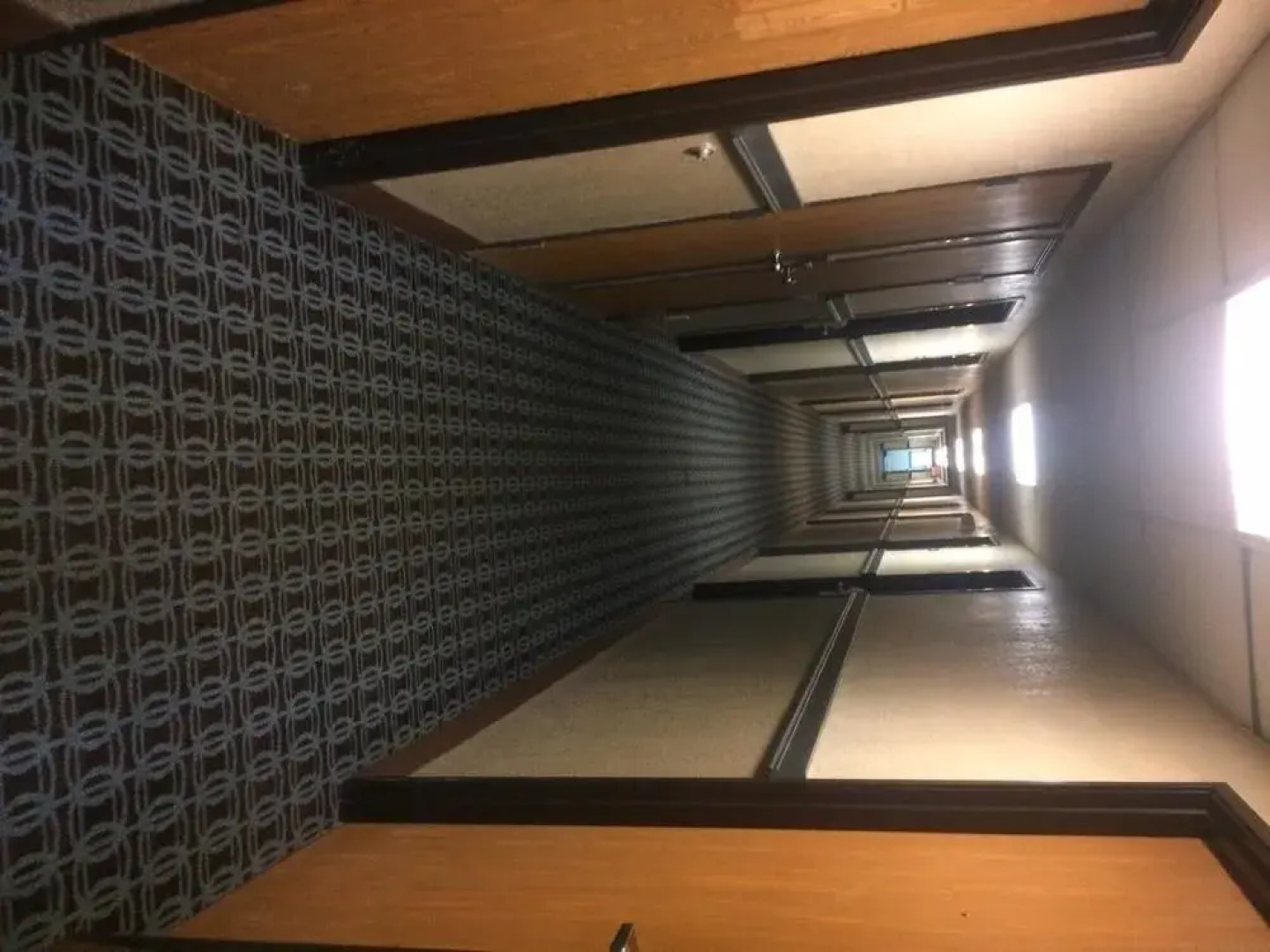 Super 8 Motel - Fort Madison