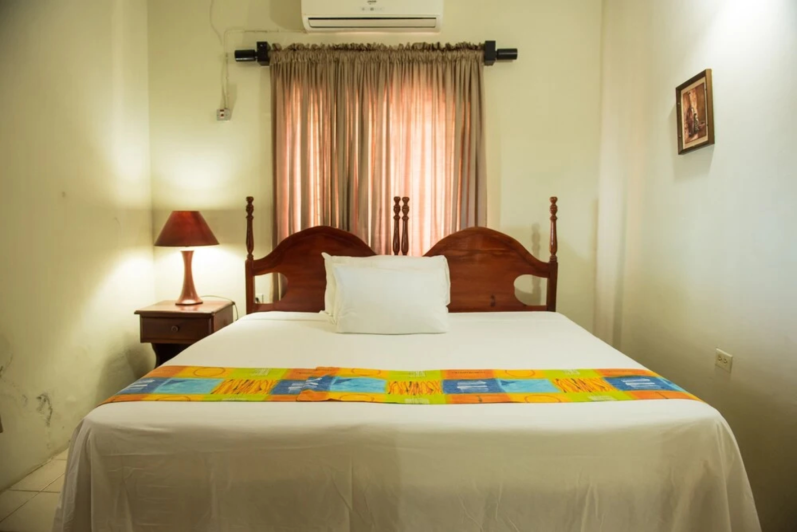 Hunny Bay Resort