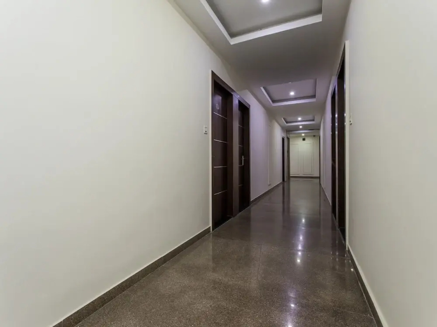 OYO 12475 Hotel Maheshwari