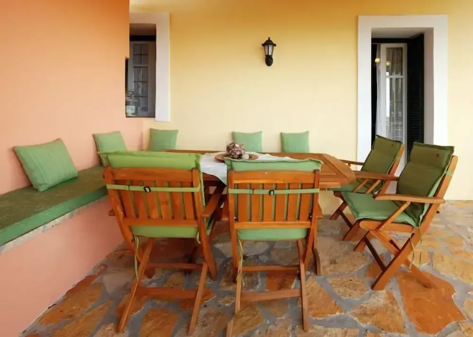 Agallis Corfu Village Residence