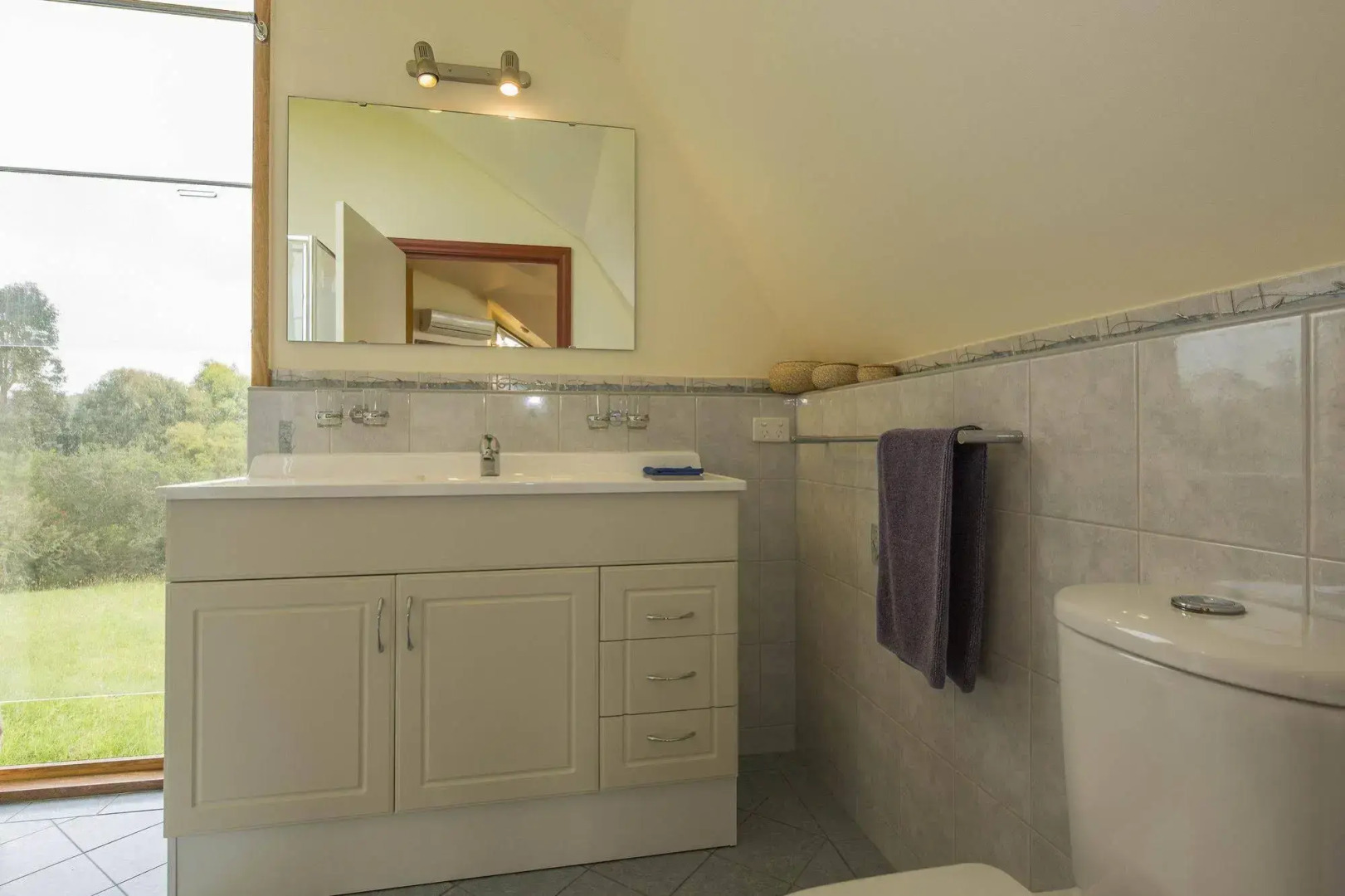 Tennessee Hill Chalets