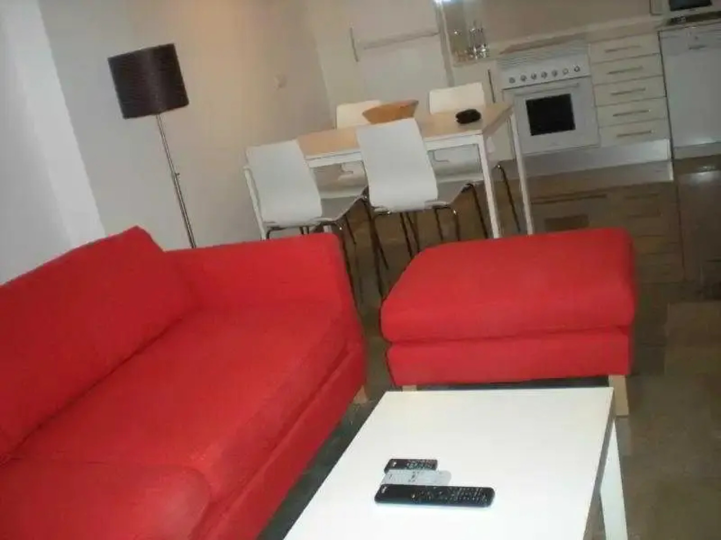 Living Valencia Edificio Vitoria