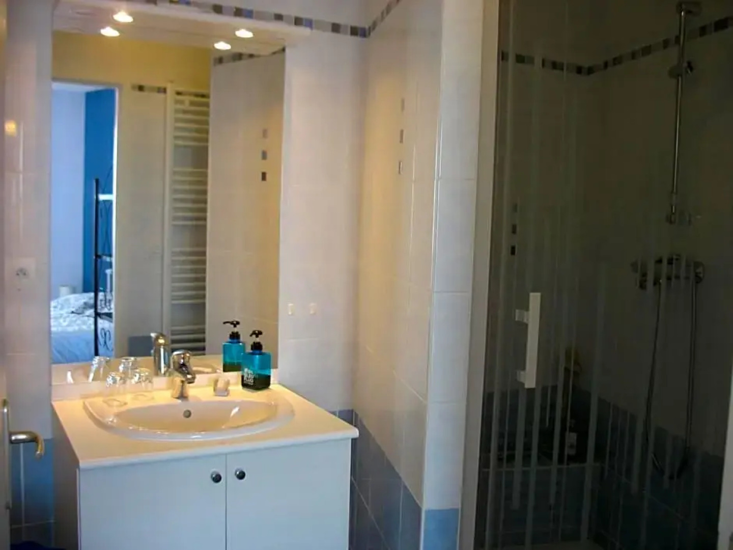 La Maison d'Héloïse