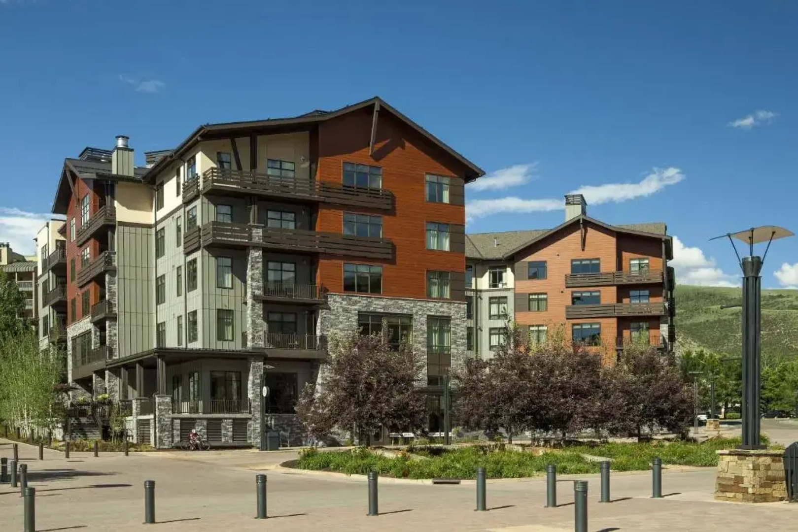 Club Wyndham Resort at Avon