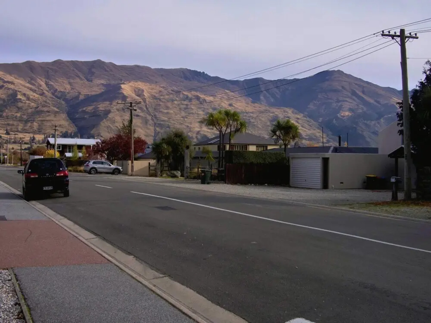 Wanaka Edge Apartments