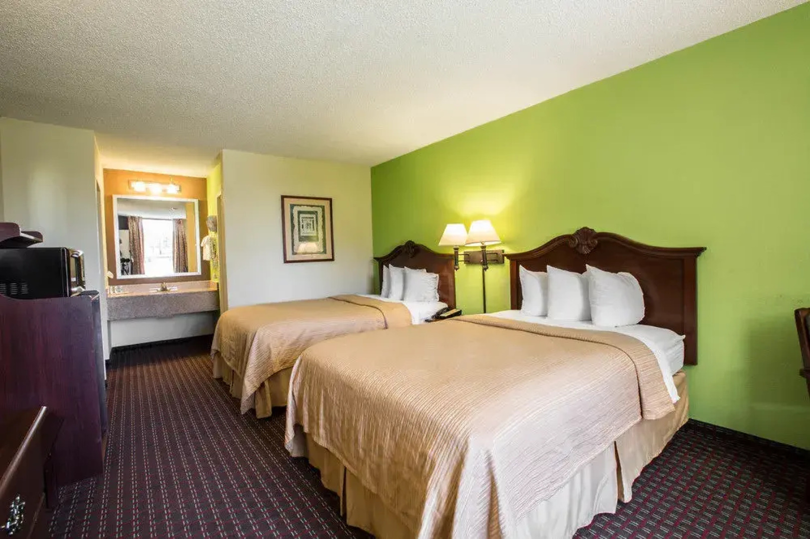 Days Inn Mocksville