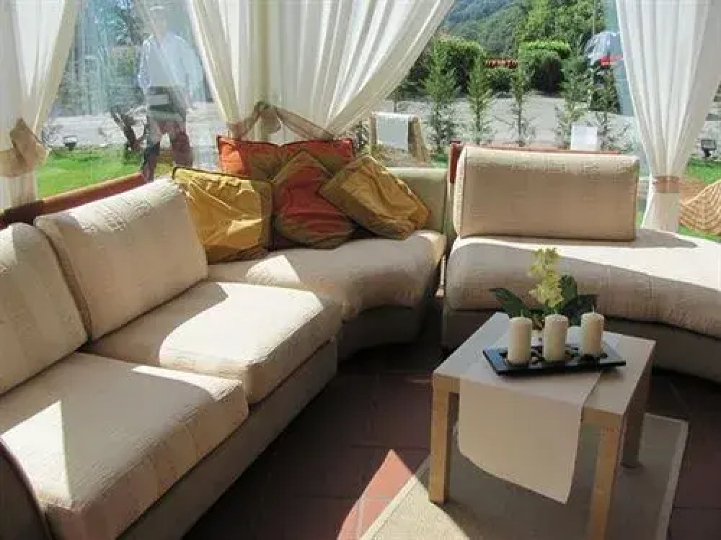 Leone Nero Hotel e Ristorante