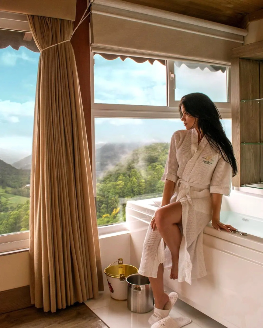 Villa Bella Hotel & SPA Gramado