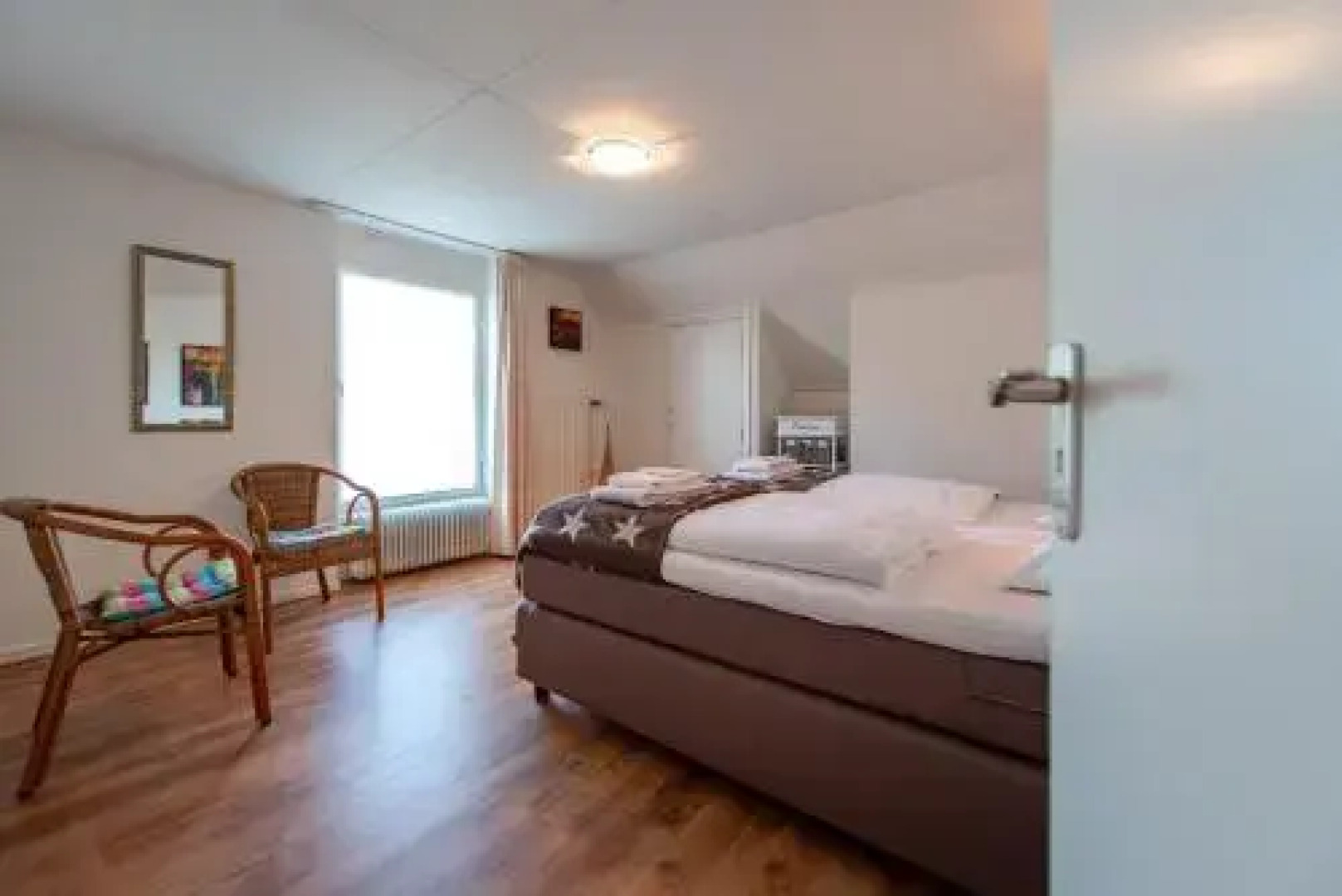 Vakantie aan de Maas