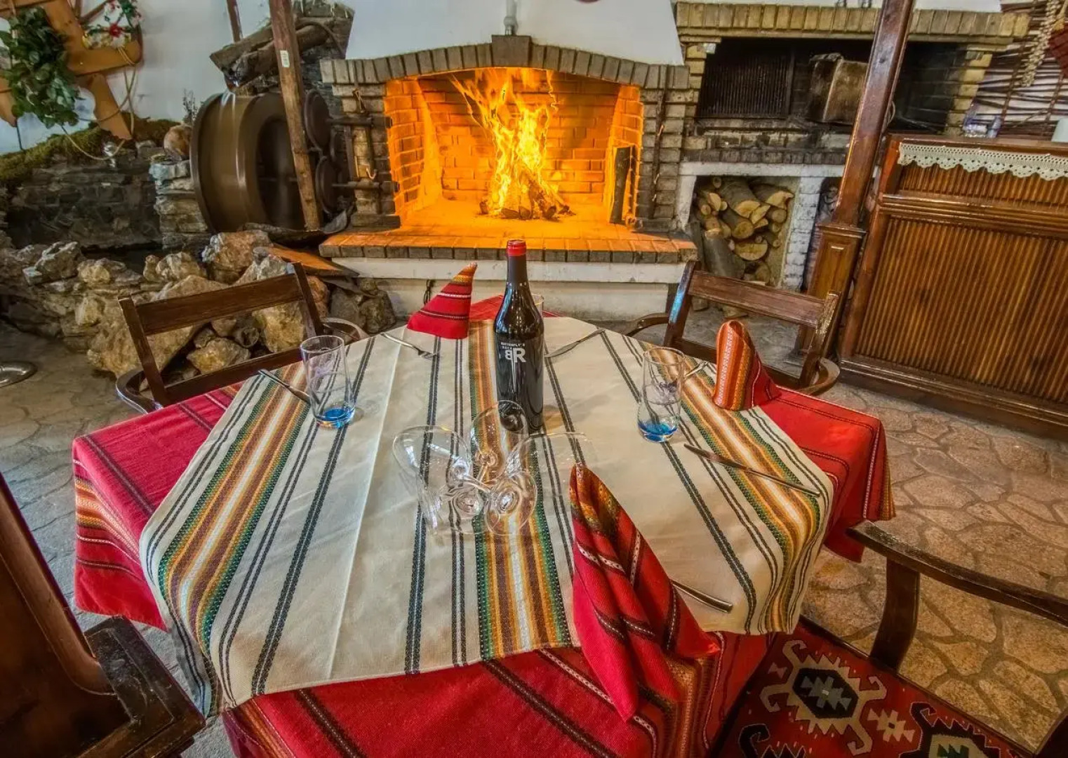 Murgavets Grand Hotel