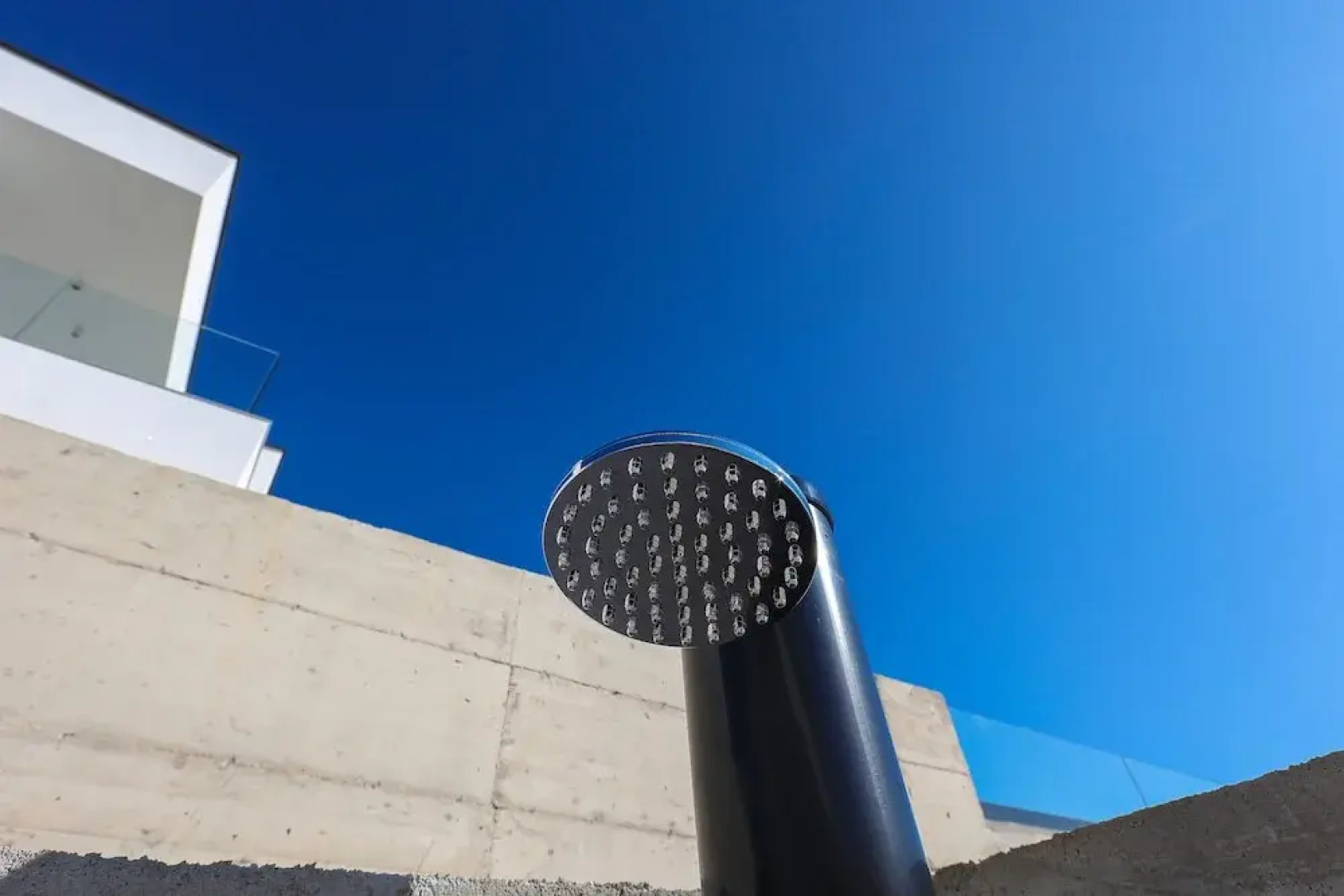 Luxury Villa del Sol