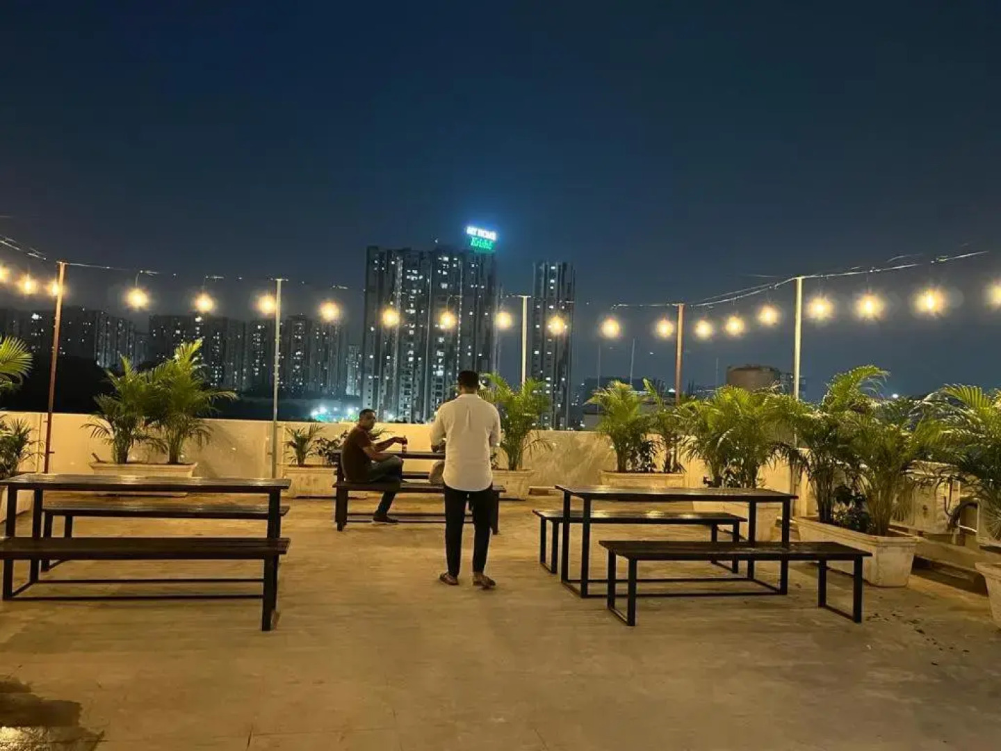 Embassy Suites Hyderabad