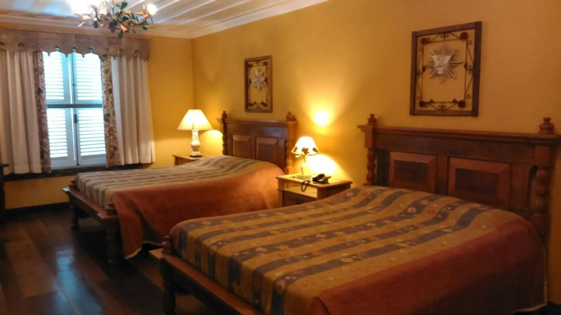 Pousada Quinta dos Pássaros