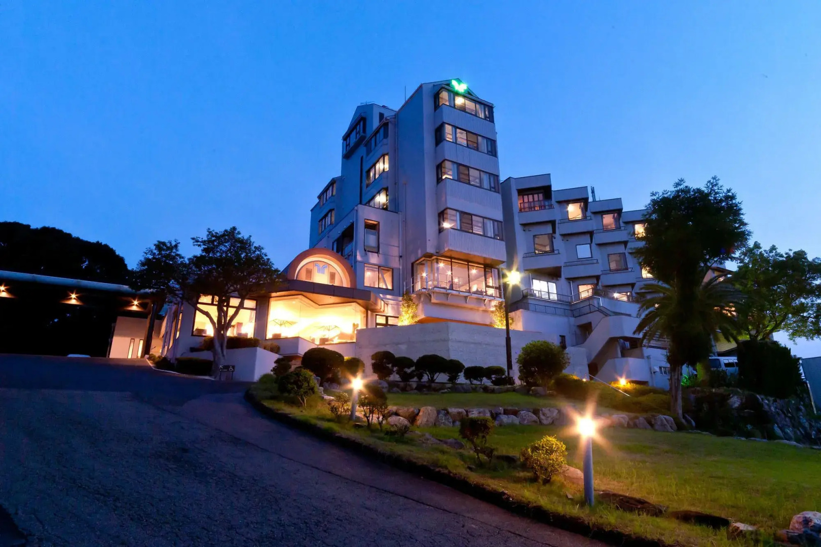 Resort Hills Toyohama SORA no KAZE