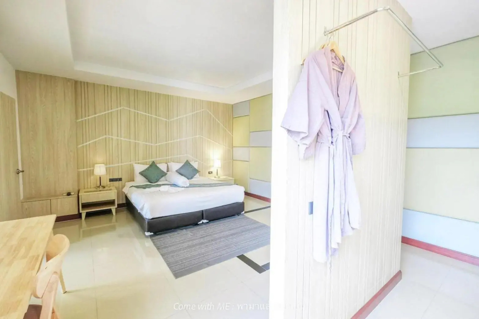 The Vista Pool Villa