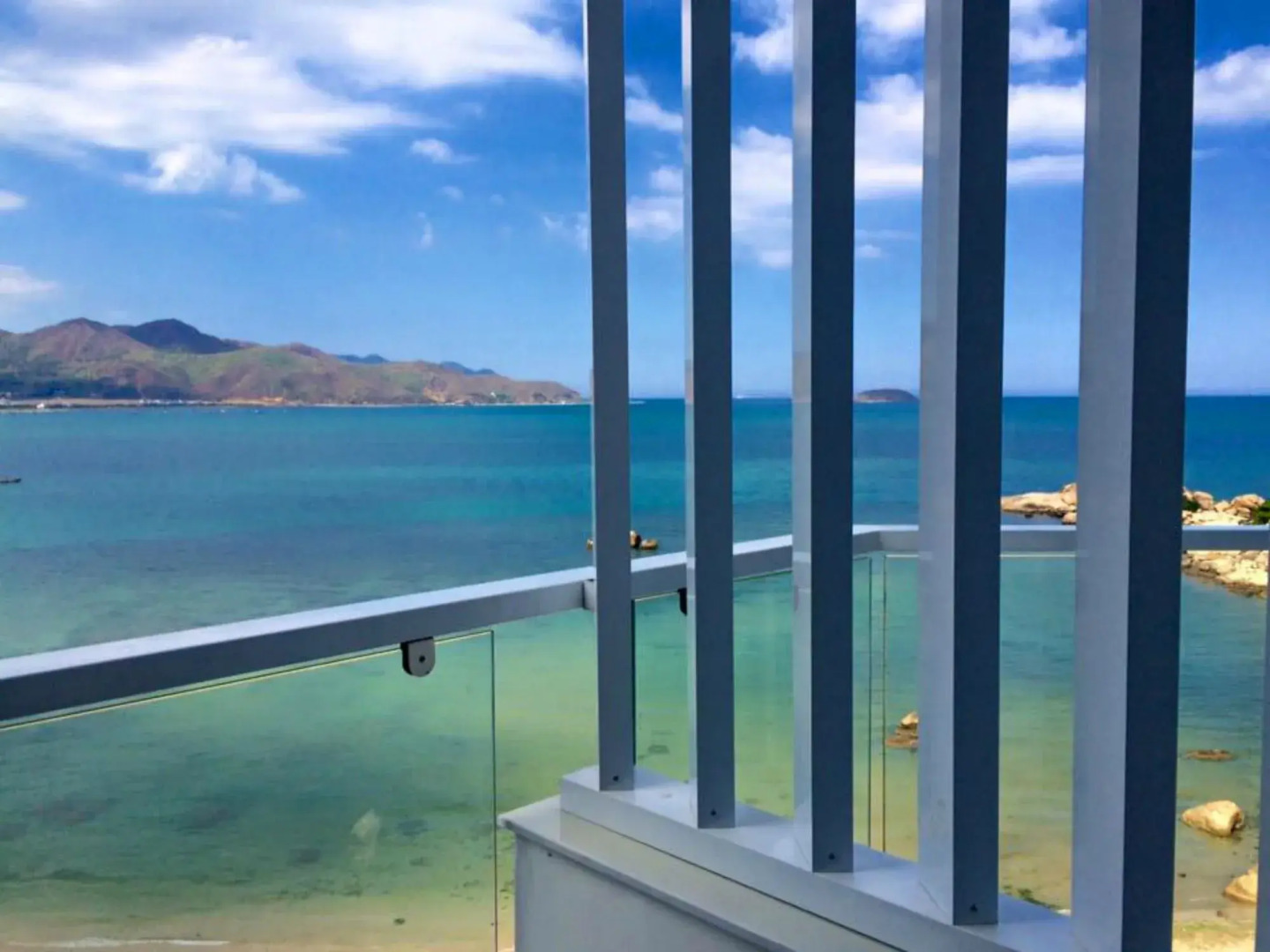 La Mer Hotel Nha Trang