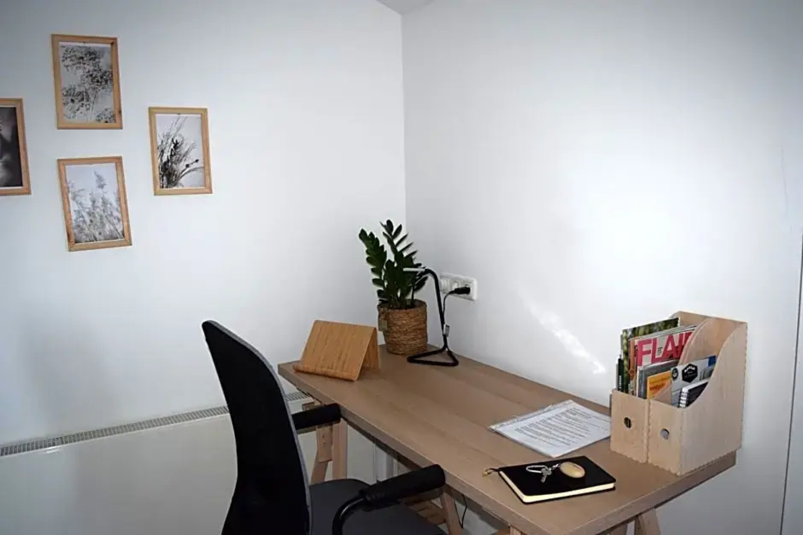 Bed & breakfast Achter ons huis