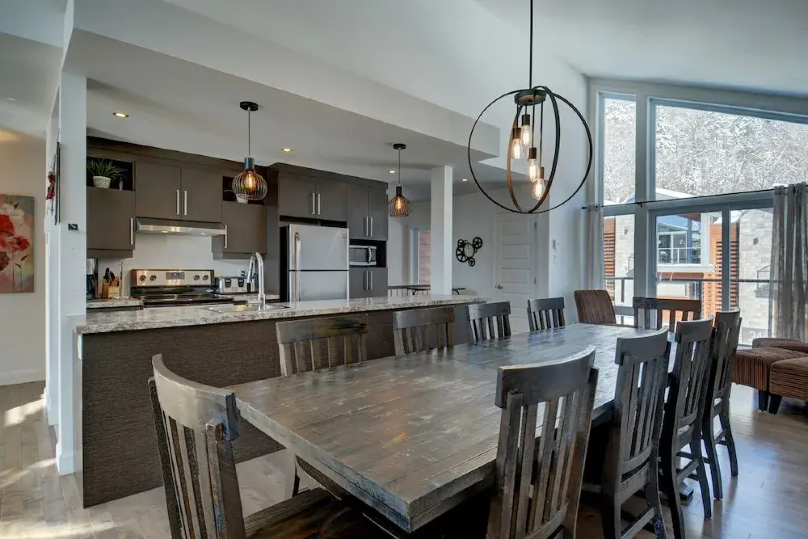 Chalets à louer à Stoneham