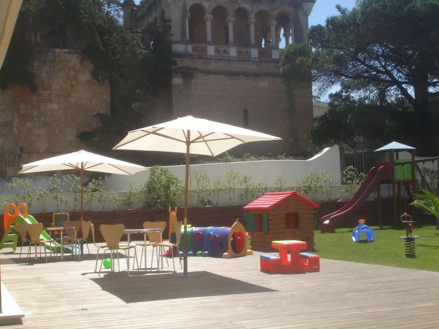 Malibu Foz Hotel - La Maison Younan