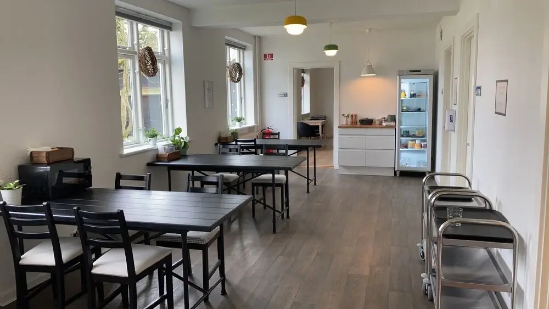 Villa Sofie Bed & Breakfast