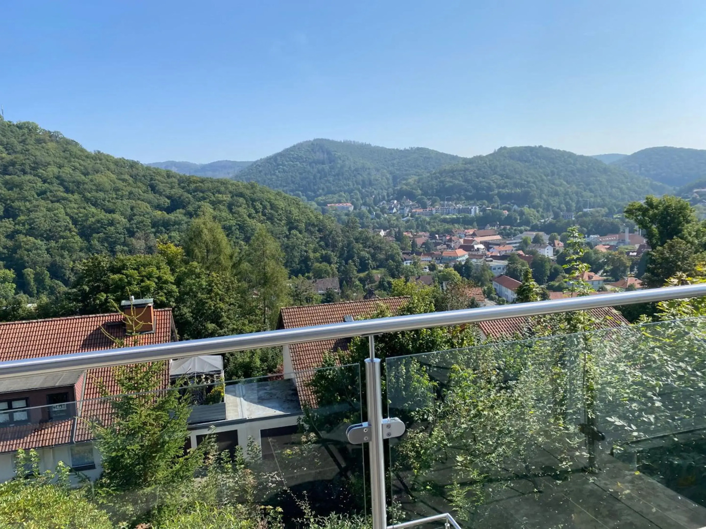 Harz Living - Ferienwohnungen mit Traumblick