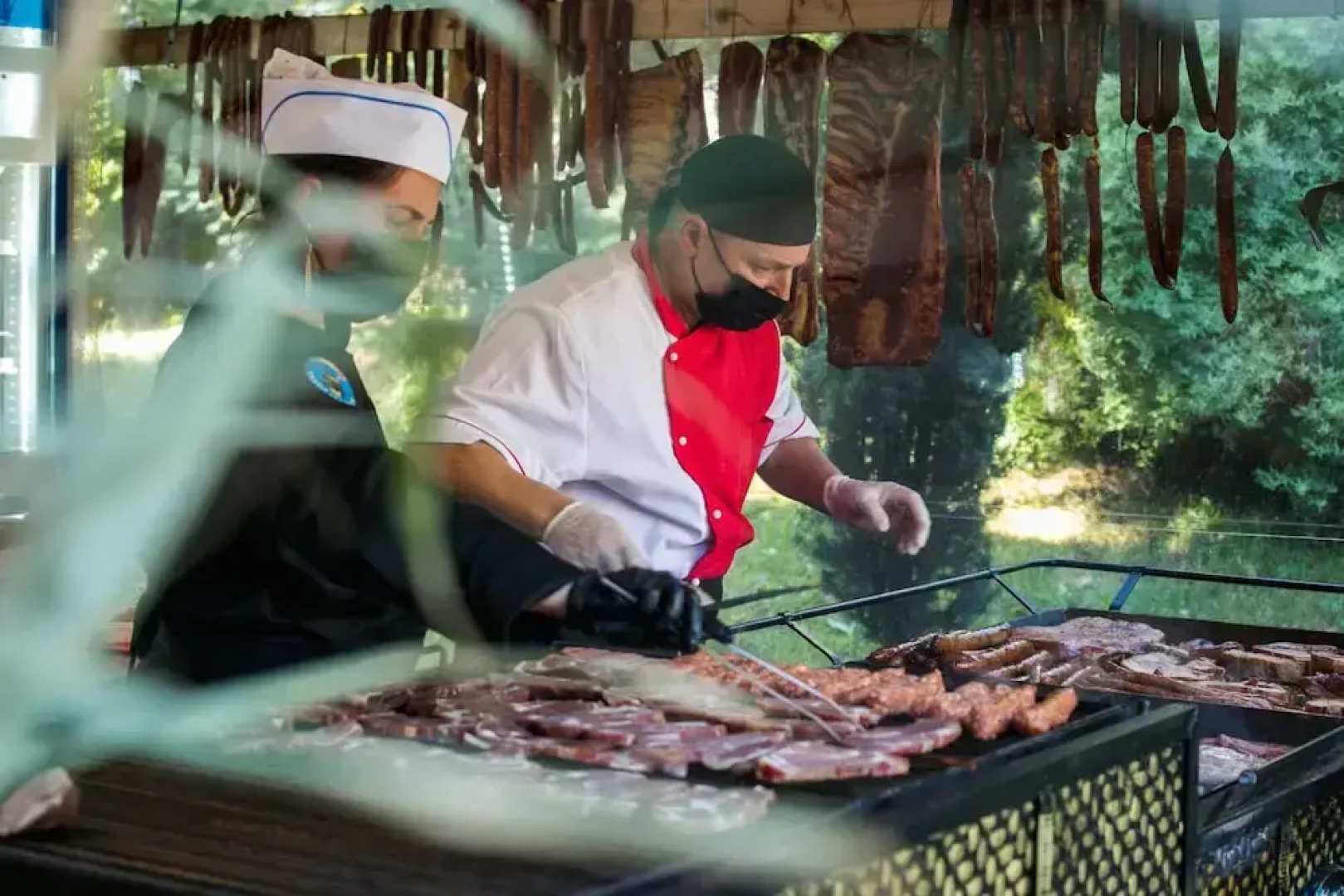 Alpin Aparthotel 2302