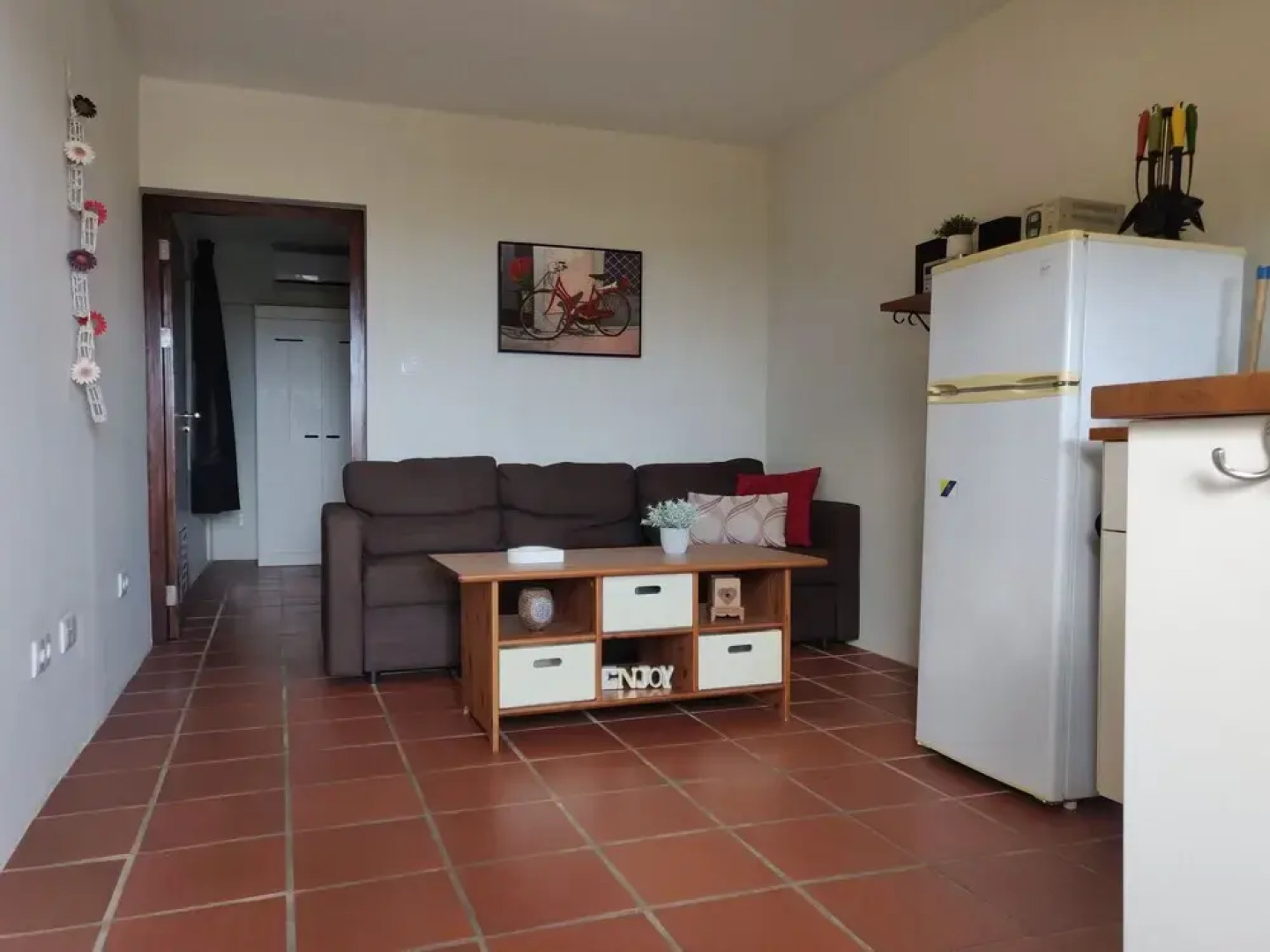 Shiloh's Guesthouse Curacao