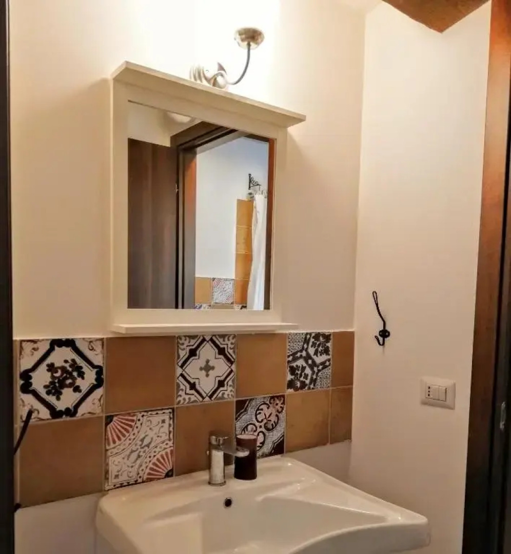 Agriturismo Rosa Antica