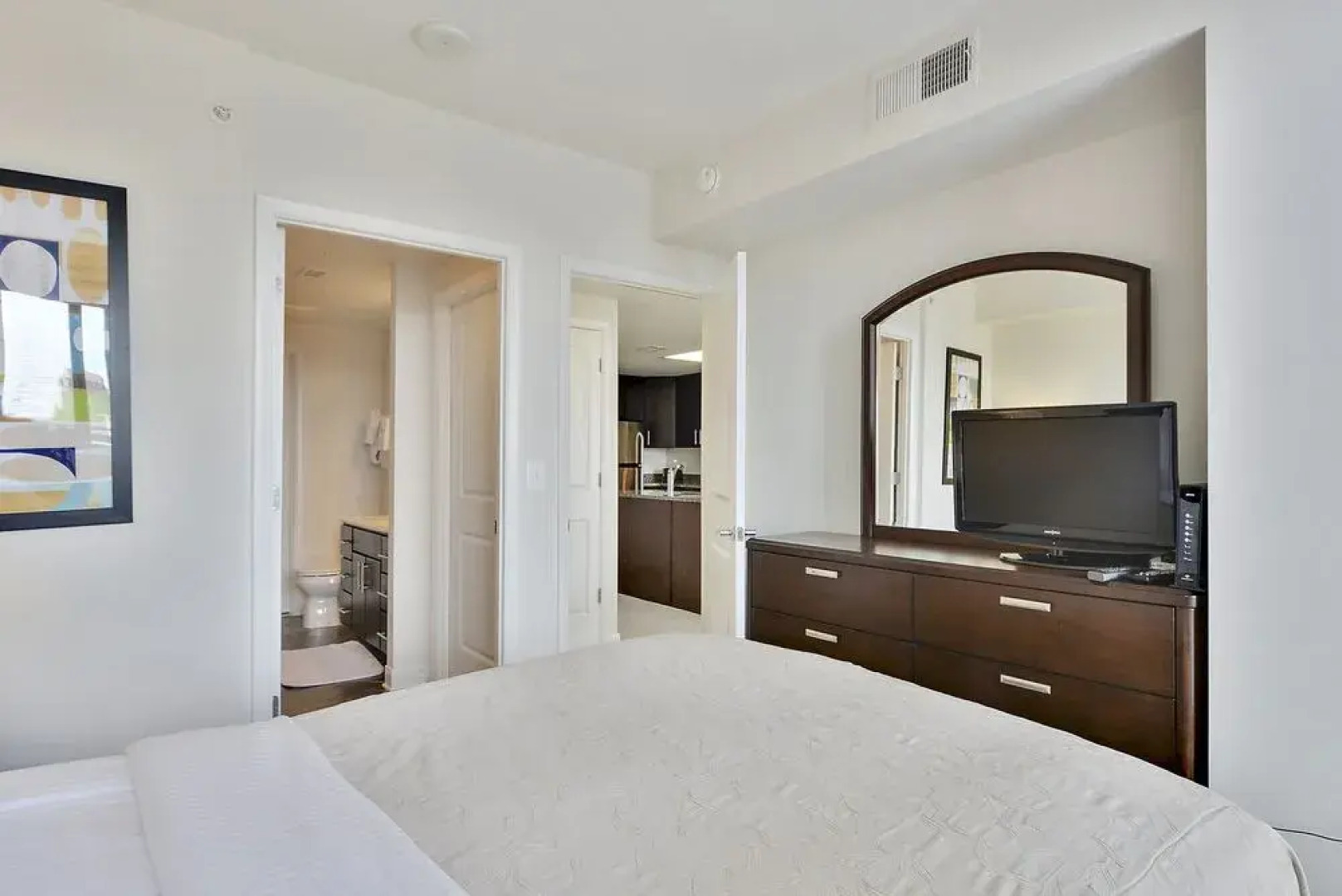 BridgeStreet Millennium at Metropolitan Park