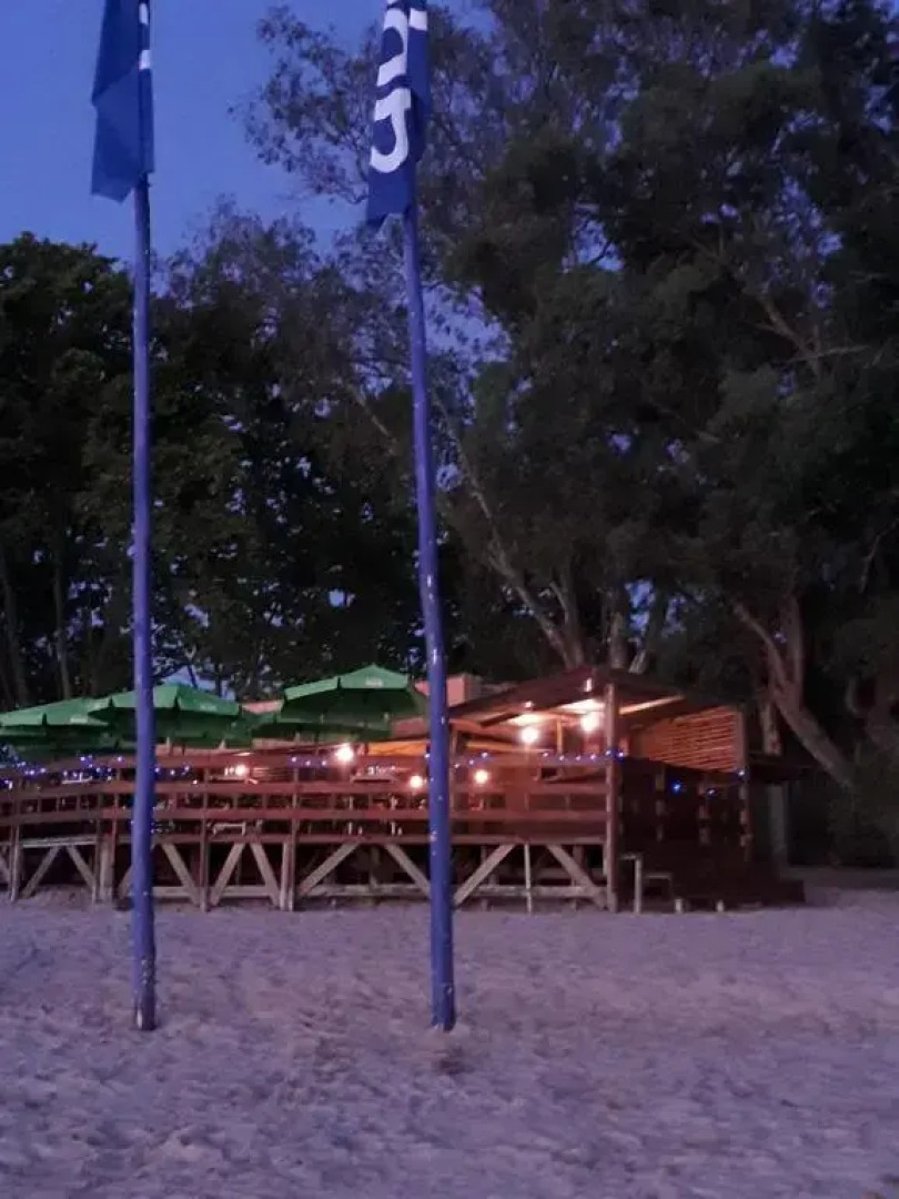 Carmelo RIVERSIDE Bungalows