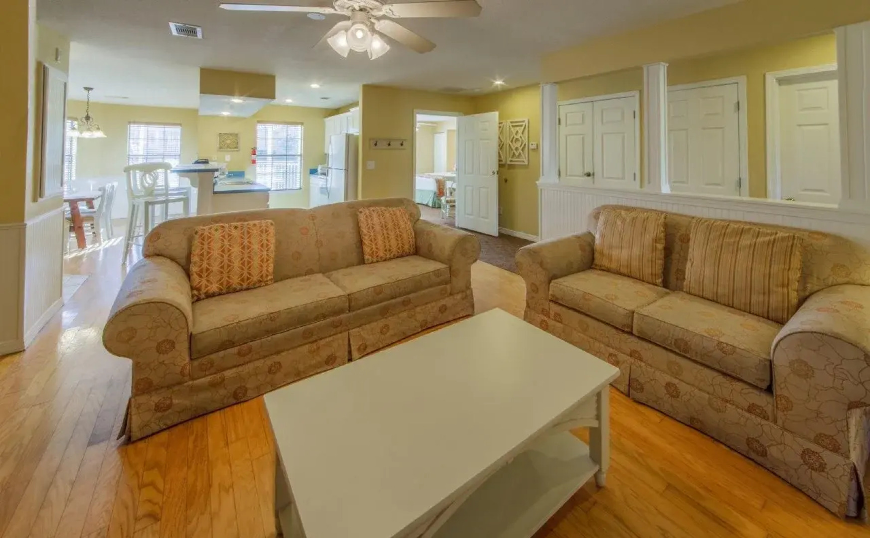 Holiday Inn Club Vacations Piney Shores Resort