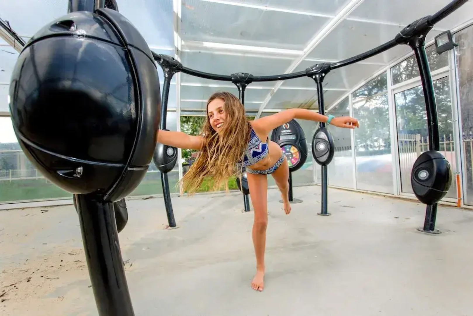 Big4 Ballarat Windmill Holiday Park