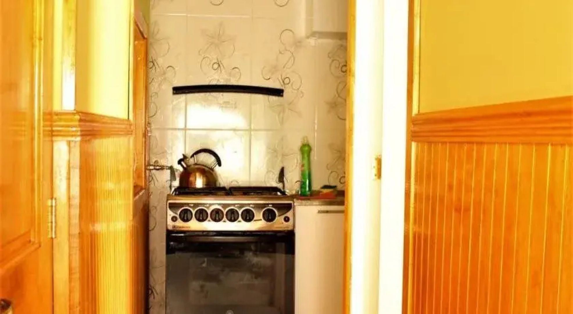 Departamentos Punta Arenas