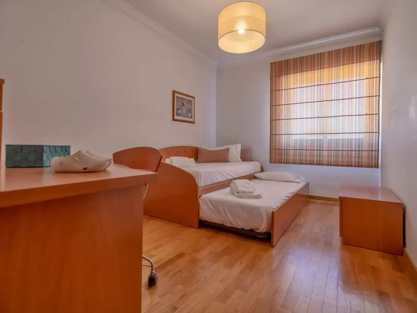 River Village Apartments