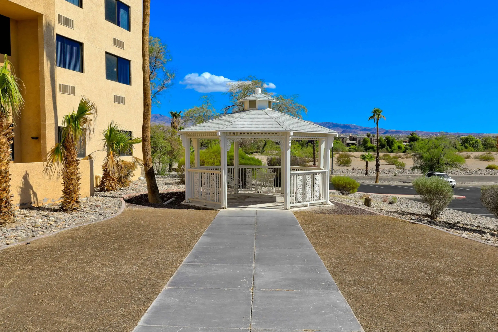 Studio 6 Suites Lake Havasu City, AZ